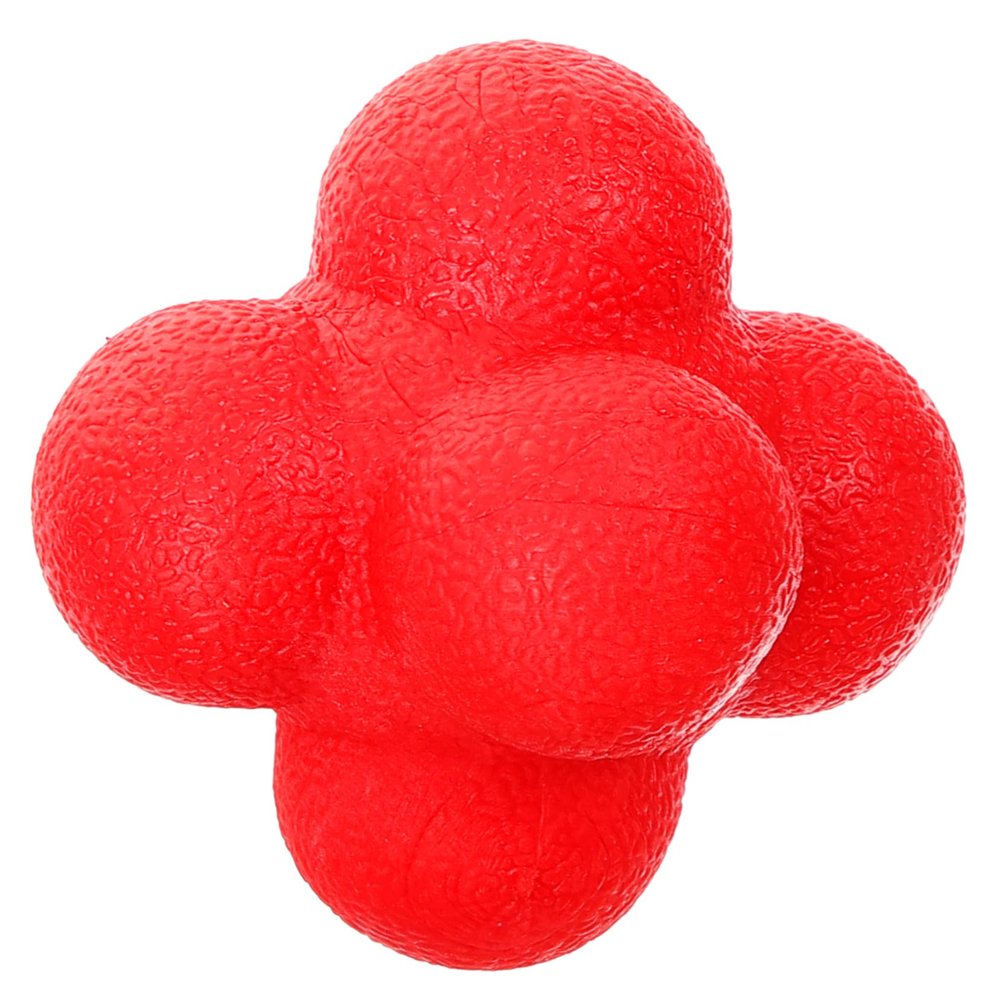 INOOMP Hexagonal Fitness Reaction for Agility Training High-Difficulty Speed for Sports Practice Hand-Eye Coordination and Reaction Improvement