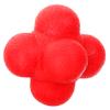 INOOMP Hexagonal Fitness Reaction for Agility Training High-Difficulty Speed for Sports Practice Hand-Eye Coordination and Reaction Improvement view 1