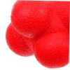 INOOMP Hexagonal Fitness Reaction for Agility Training High-Difficulty Speed for Sports Practice Hand-Eye Coordination and Reaction Improvement view 2