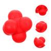 INOOMP Hexagonal Fitness Reaction for Agility Training High-Difficulty Speed for Sports Practice Hand-Eye Coordination and Reaction Improvement view 3