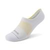 Allbirds Unisex Anytime No Show Sock, Lightweight Organic Cotton Ped Socks for Men & Women - Blizzard - X-Large view 1
