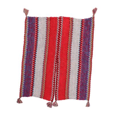 GALPADA Warm Ethnic Style Sweater Shawl Cape for Women Cozy Open Front Cardigan Wrap for Fashion for Birthdays and Holidays