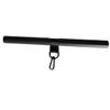 SKISUNO Heavy Duty Biceps Pull Bar Workout Equipment Home Gym Pull Down Rod for Men Women view 1