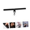 SKISUNO Heavy Duty Biceps Pull Bar Workout Equipment Home Gym Pull Down Rod for Men Women view 2