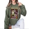 Thug Life Christmas Sweater - Funny Unisex Christmas Sweatshirt - Chirstmas Friends Sweatshirt for Women & Men view 1