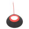 CORHAD Golf Putting Cup Golf Training Aids Indoor Practice Hole Swing Trainer Aid Grip Trainer for view 1