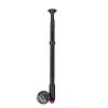 JOKOTI Portable Mountain Bike Shock Pumps 300Psi High Pressure Front Fork Pumps with Gauge and Air Bleed Button Easy to Use