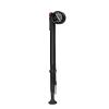 JOKOTI Portable Mountain Bike Shock Pumps 300Psi High Pressure Front Fork Pumps with Gauge and Air Bleed Button Easy to Use view 4