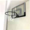 FAVOMOTO Mini Door Hanging Basketball Board Transparent No Punching Design for Home Office Use Compact Indoor Basketball Plate for Easy Installation and Fun Play view 4