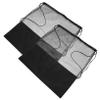 BESPORTBLE 2pcs Sports Ball Storage Bag Large Capacity Drawstring Backpack for Basketball Volleyball Football view 1