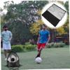BESPORTBLE 2pcs Sports Ball Storage Bag Large Capacity Drawstring Backpack for Basketball Volleyball Football view 2