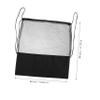 BESPORTBLE 2pcs Sports Ball Storage Bag Large Capacity Drawstring Backpack for Basketball Volleyball Football view 4