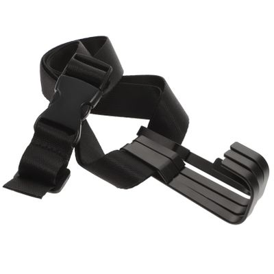 BCOATH Hunting Tree Stand Hooks Set of 1 Durable Metal Construction Compact for