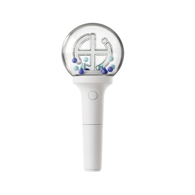 JUNG HAE in Official Light Stick Actor JUNG HAEIN