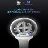JUNG HAE in Official Light Stick Actor JUNG HAEIN view 2
