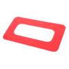 Gogogmee Replaceable Fin Box Connector for Surfing Boards Paddle Fin Box Patch Paddleboard Accessory view 1