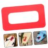 Gogogmee Replaceable Fin Box Connector for Surfing Boards Paddle Fin Box Patch Paddleboard Accessory view 3