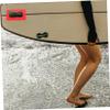 Gogogmee Replaceable Fin Box Connector for Surfing Boards Paddle Fin Box Patch Paddleboard Accessory view 4