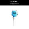 god Official Light Stick view 2