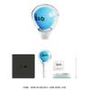 god Official Light Stick view 3