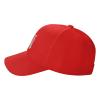 I Ain't Dead Yet Mother Fuckers Hat Funny Trucker Baseball Cap Dad Hats for Men Women Adjustable Red view 3