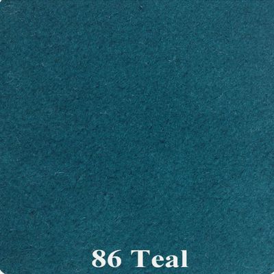 20 oz. Marine Boat Carpet - 8.5 ft Wide - You Choose The Length - Color Aqua Teal (Aqua Teal, 8 ft 6 inch x 16 ft)