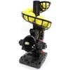 Baseball Pitching Machine Baseball Hitting Practice Machine Various Curves Baseball Thrower Great for Batting and Fielding Practice of Low Level view 1