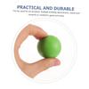 KOMBIUDA 20pcs Table Footballs for Table Soccer Games Replacement for Store and Mall Foosballs view 2