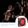 Anneome Wall Mounted Boxing Pad Boxing Target Sandbag Double End Bag Pad for Training Fitness Equipment Punching Mat view 2