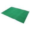 Anneome Dual-Sided Pool Table Cloth Durable Billiard Table Cover Green and Black Felt Essential Billiard Accessory for Players and Game Rooms