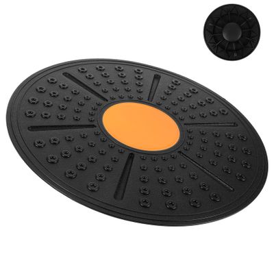 Anneome Calisthenics Equipment Balance Board Half Exercise Ball for Home Gym Stability Board