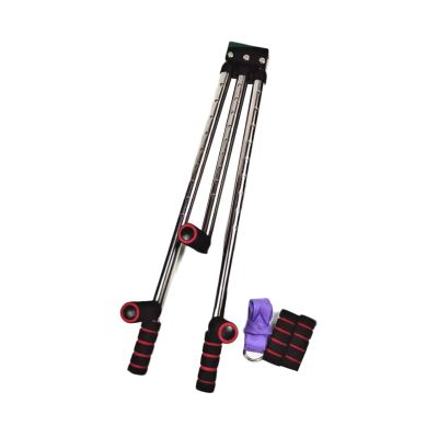 BXKCFYBSQ 3 Bar Leg Stretcher,Leg Split Stretching Machine,Gymnastic Flexibility Extension Equipment,for Ballet Yoga Sports Training,180 Degree Stretch
