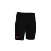 ARENA Feel Boys' Light Tricks Swim Jammer Youth Knee-Length Bathing Swimsuit Pool Beach Summer Junior Sports Swim Shorts, US Size 5Y/22, Black/Multi view 1