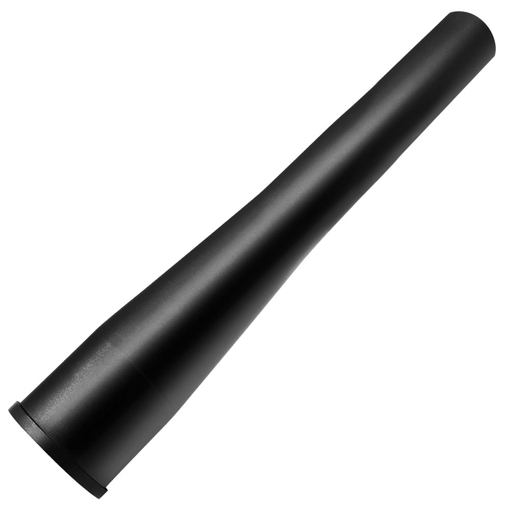 Freecycling Fox ROCKSHOX MTB Mountain Bike Aluminum Alloy Fork Tube Replacement Parts Straight 1-1/2 to 1-1/8 Cone (1.5 Tapered)
