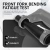 Freecycling Fox ROCKSHOX MTB Mountain Bike Aluminum Alloy Fork Tube Replacement Parts Straight 1-1/2 to 1-1/8 Cone (1.5 Tapered) view 3