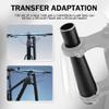Freecycling Fox ROCKSHOX MTB Mountain Bike Aluminum Alloy Fork Tube Replacement Parts Straight 1-1/2 to 1-1/8 Cone (1.5 Tapered) view 4