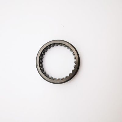 Freecycling Bicycle Thread Wheel hub Ring nut M34 X 1mm: Suitable for DT Swiss 370 1600 350 240 180 1501 1700 Flower Star Ratchet Drum 3 Pawl Wheel hub (Flower Star Ratchet)
