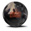 Storm PRE-DRILLED Phaze A.I. Bowling Ball - Ivory/Anchor/Onyx 12lbs view 1