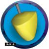 RADICAL No Doubt Bowling Ball (14, Pounds) view 2