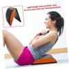 balacoo Abdominal Workout Roller Trainer Mat Core Exercise Equipment Back Support Non- for Sit-ups Crunches and Versatile Fitness Options for Home Gym view 3