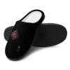 Aceess Cards Poker Men's Cotton Slippers Soft House Shoes Casual Shoes Bedroom Slipper for Home Hotel 9-1042-43 view 3
