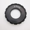 Freecycling for Shimano EBAIKE Central Motor DU-E6000 6002 / DU-E7000 / DU-E8000Locking Cap Disc Disc Grab Toothed disc Sprocket Lock Ring (E7000) view 1