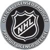 NHL Kids Youth Official Primary Logo Sport Knit Cold Weather Cuffed Pom Beanie Hat (US, Alpha, One Size, Toronto Maple Leafs) view 4