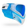 Virtue VIO X6 Thermal Paintball Goggles/Masks (Clear Ice) view 1