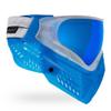 Virtue VIO X6 Thermal Paintball Goggles/Masks (Clear Ice) view 4
