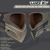 Virtue VIO X6 Thermal Paintball Goggles/Masks (Desert Storm) view 3