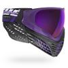 Virtue VIO X6 Thermal Paintball Goggles/Masks (Purple Storm) view 4