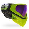 Virtue VIO X6 Goggle - Acid Black view 1