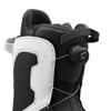 System MTN Snowboard and MTN Rear Entry Step in Bindings w/Pro Twist Boots Men's Complete Snowboard Package (138 cm, Pro Twist Boots 8) view 3