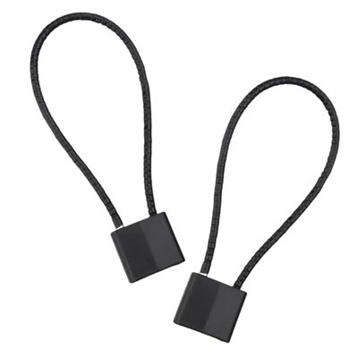 COOLHIYA 2pcs Steel Cable Locks Heavy-Duty Bike Lock with Keys for Helmets Luggage and More Multi-Functional Anti-Theft for Bikes Motorcycles and Outdoor Gear
